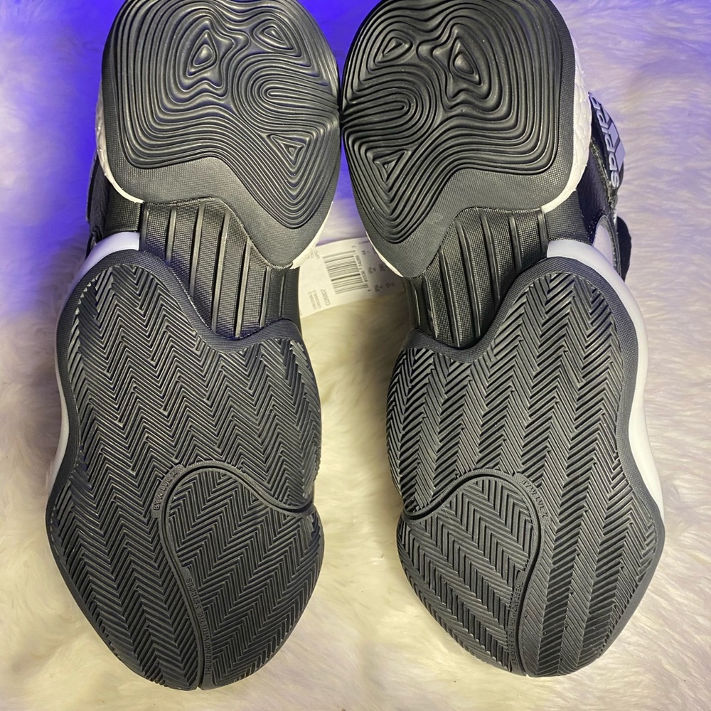 🆕 - Adidas  Kobe 98xCrazyBYW Boost - Size: M 9/10 - Picture 4 of 8